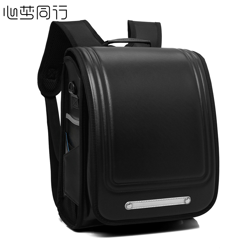 心梦同行 护脊学生书包儿童防水双肩背包 2183/个