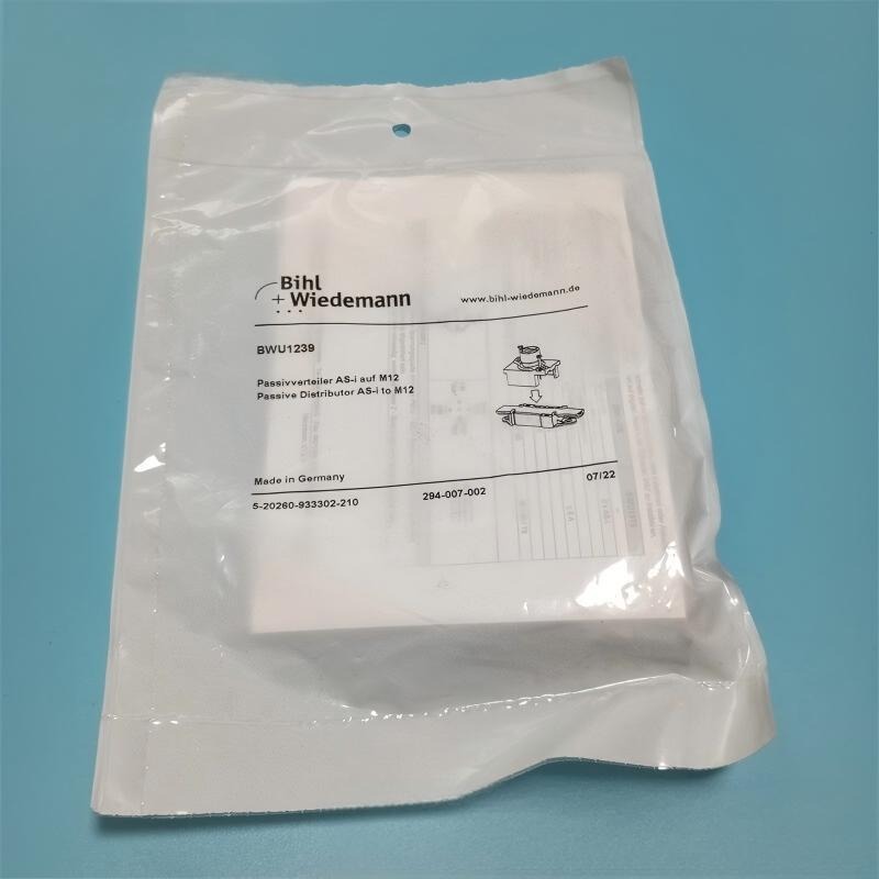 必威 电阻 BWU1239 终端 电阻 1个