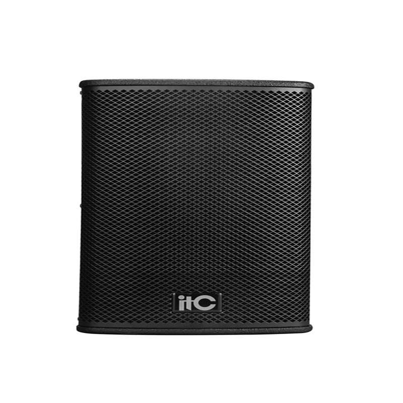 ITC 专业音响 TZ- H708 -ITC