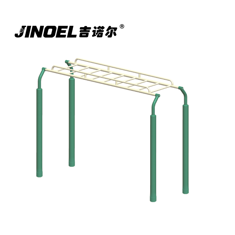 吉诺尔健身路径JNE-9013天梯高清大图