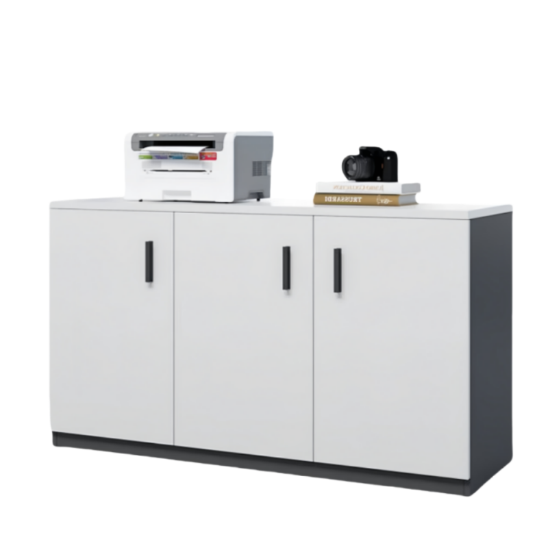 桃锦堂实木矮柜1100*400*800mm台高清大图