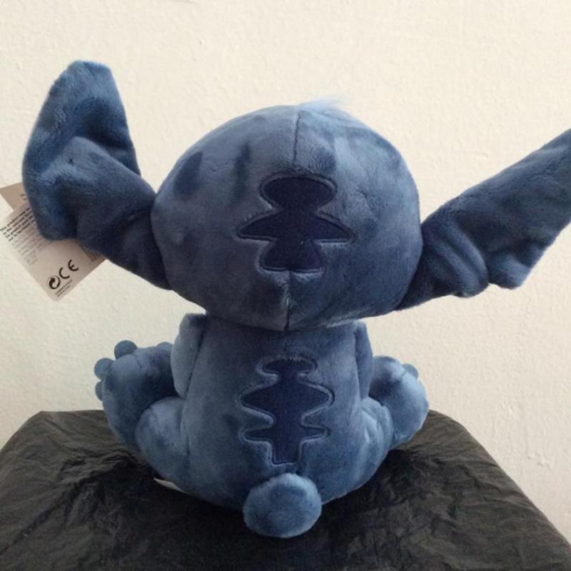 星际宝贝抱小金史迪仔史迪奇stitch毛绒玩具公仔玩偶生日布娃娃