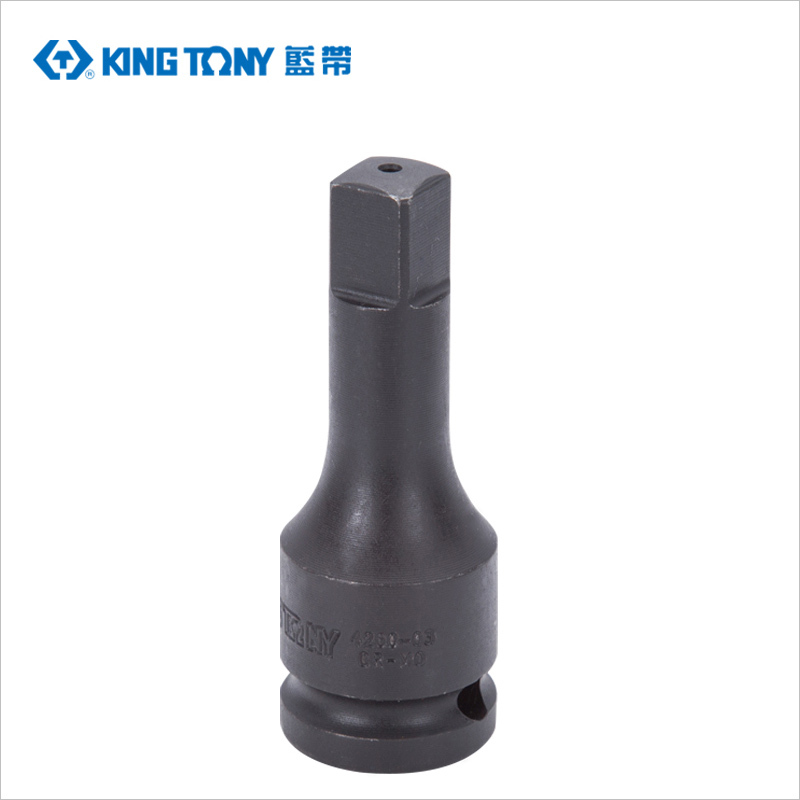 藍帶 1/2“DR.气动接杆/钢珠型 4260-03P