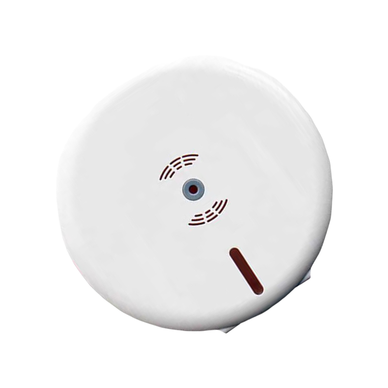 海亚森 M4077 大卷纸分配器(计价单位:个)白色高清大图
