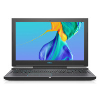 戴尔DELL游匣G7 7588-R2545B intel i5 8300H 8GB 1TB+128GB GTX1050Ti/4G独显15.6英寸吃鸡游戏本学生设计做图笔记本电脑