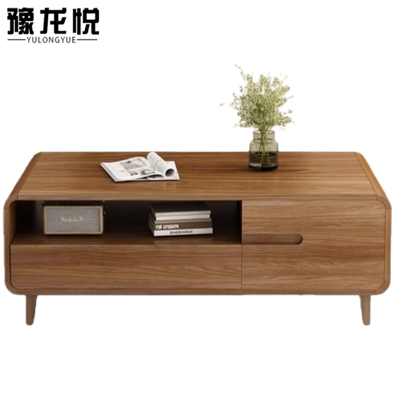 豫龙悦 会客茶几高清大图