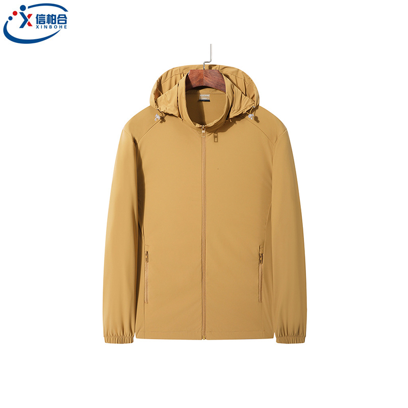 信柏合皮肤衣防晒服XH4/件高清大图
