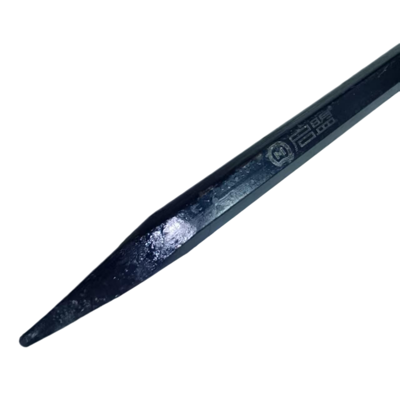 启盟 撬棍撬杠六棱高硬度1700mm QM25-1700mm高清大图