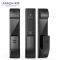 箭牌(ARROW)) 推拉指纹锁 305 密码锁智能锁防盗门锁 家用防盗门锁 电子密码锁