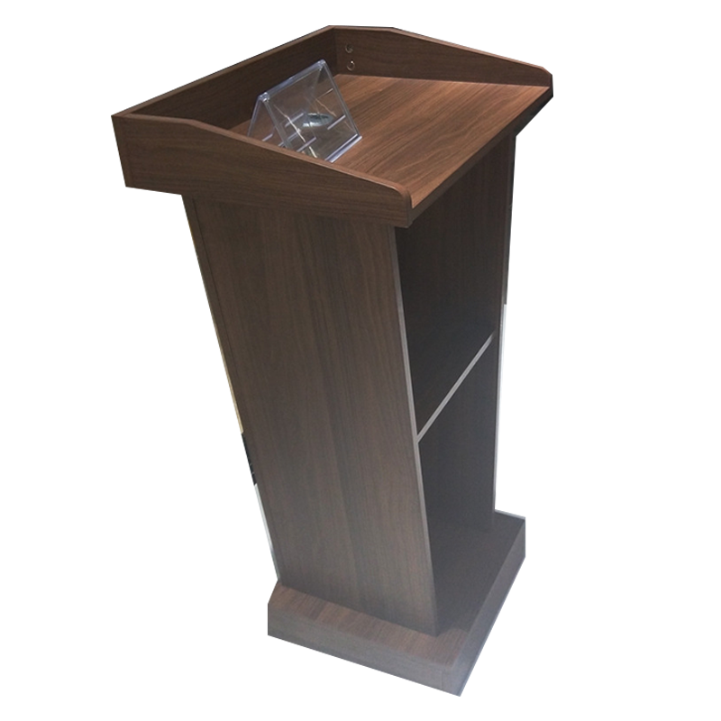 匡大 资料矮柜 文件发言台 KDT402 演讲台