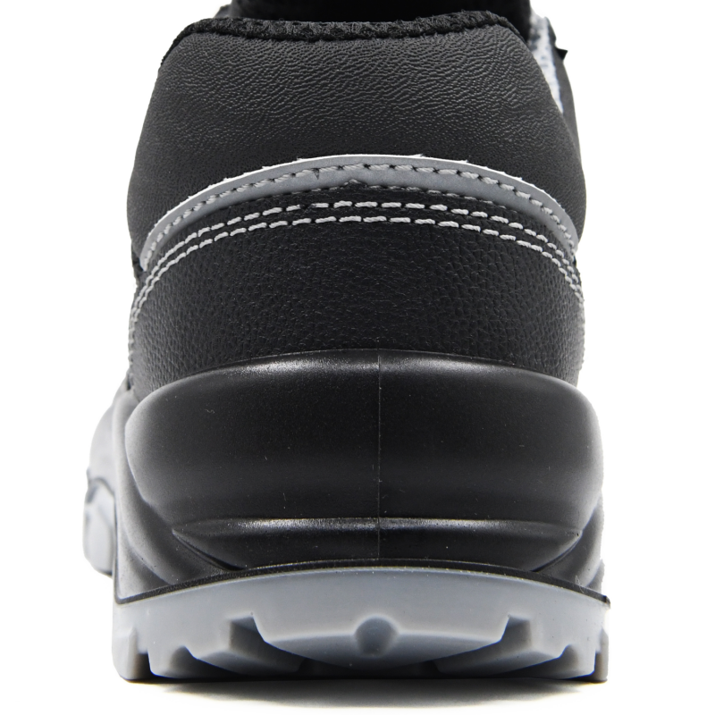 踏山 劳保鞋定风波-穿林 防砸防刺男女舒适减震透气防滑耐油耐酸碱(鞋码备注)高清大图