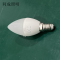 利成照明 LED灯泡尖泡 LC-C37-E14-3