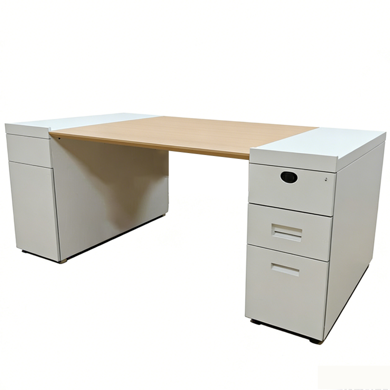 友鑫邦 办公桌 120*60cm 张高清大图