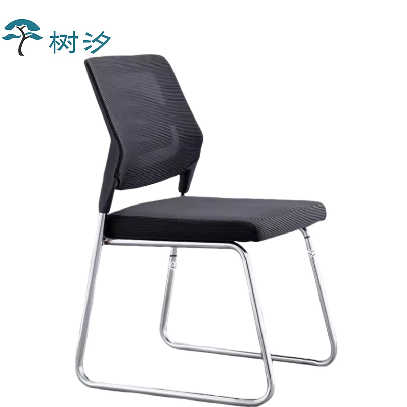 树汐 办公椅 BG-65 张高清大图
