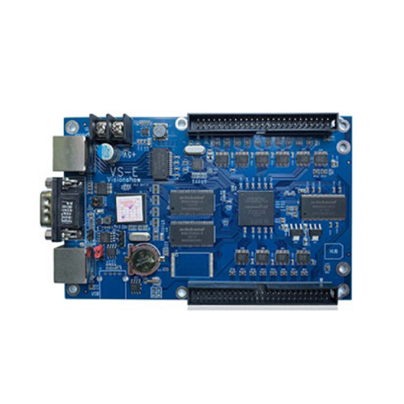 大美光电 LED显示屏控制卡 VSE 1块高清大图