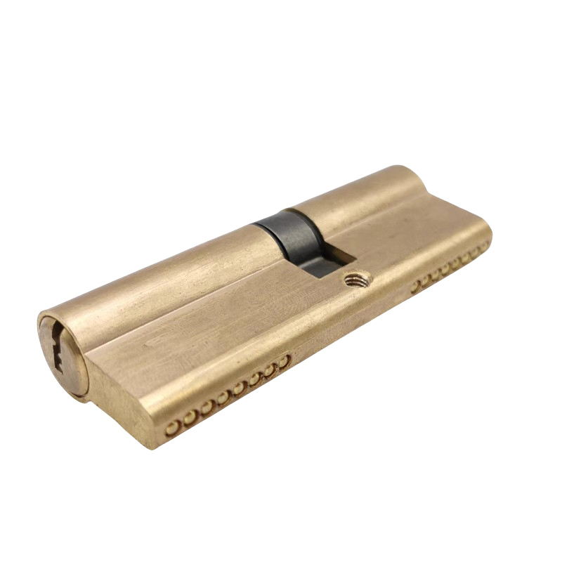 亿维顿 中心锁芯 60mm/个高清大图