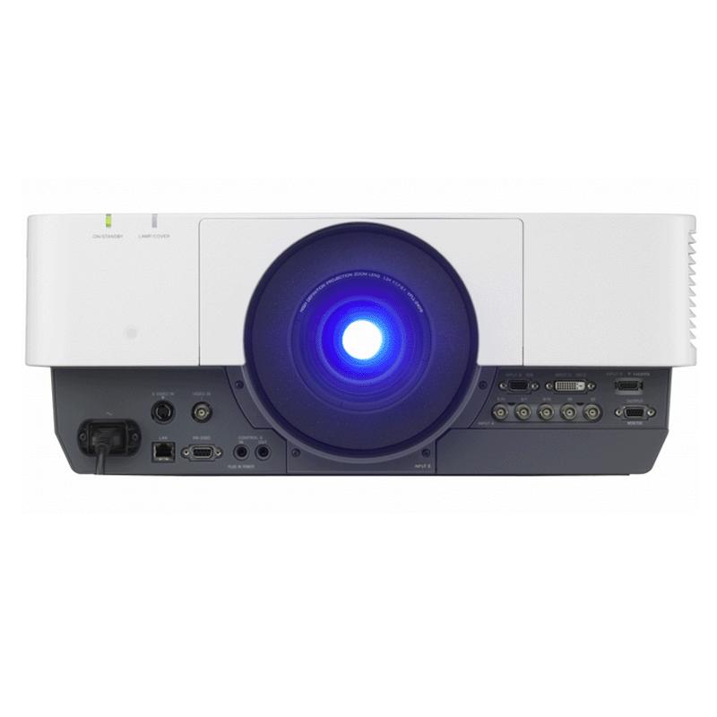 索尼(SONY)VPL-F700HL高级安装型高端工程商务办公投影机(含安装及辅材)