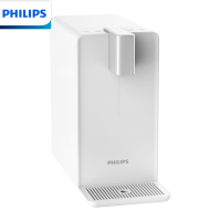 飞利浦(Philips)家用即热净饮机台上式免安装净水器饮水机台式直饮机台上式饮水机 ADD4812
