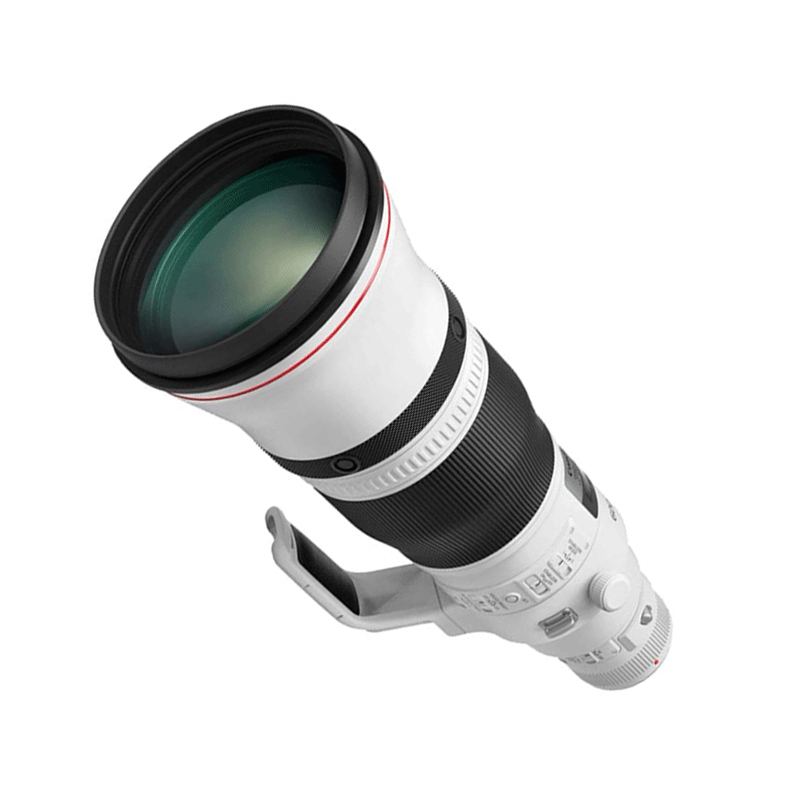 佳能(Canon) EF 600mm f/4L IS III USM 佳能卡口 不支持滤镜 远摄定焦镜头