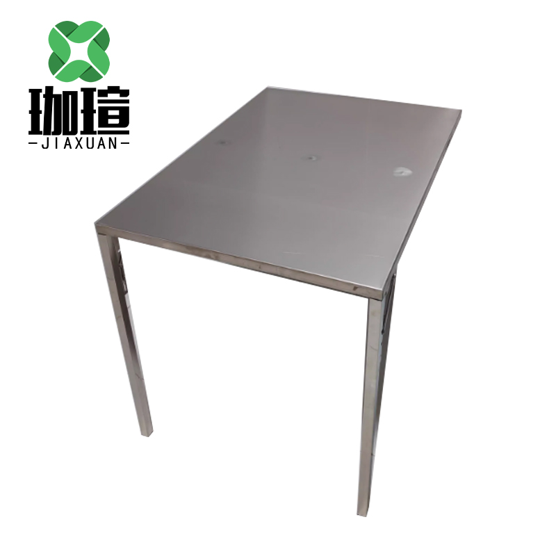 珈瑄 不锈钢支架 落地托架定制承重厨房正方形垫高花盆底座支架 定制 个高清大图