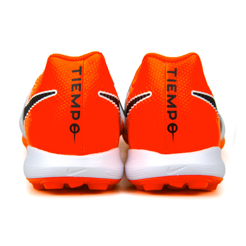 耐克 LEGEND 7 PRO 传奇7 牛皮 高端 TF碎钉 人造草 足球鞋AH7249
