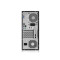联想(Lenovo)扬天T4900d 台式电脑 19.5英寸屏(i5-7400 4GB 1TB 集显 刻录 项目)