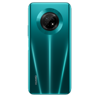 [新品发售]华为/HUAWEI 畅享20 Plus 5G 8GB+128GB 翡冷翠 40W超级快充 90HZ高刷真全屏 移动联通电信5G全面屏全网通手机
