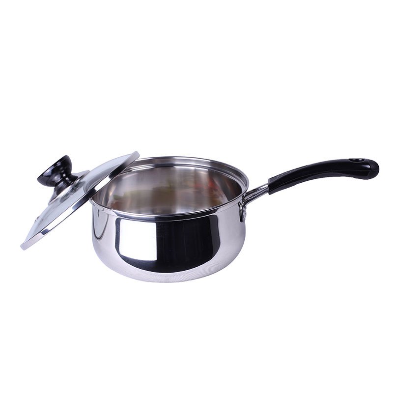 苏泊尔经典厨房锅具三件套