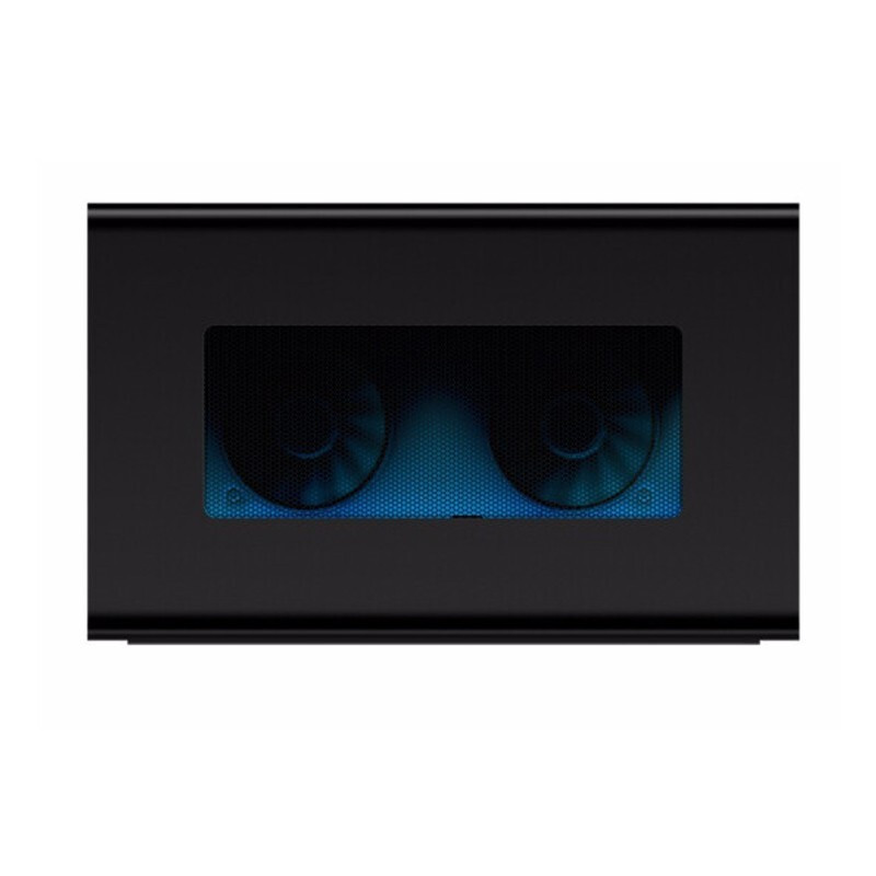 雷蛇(Razer) 战核 Core X 幻彩版显卡拓展坞 雷电3外置显卡盒外接扩展坞RGB幻彩灯效