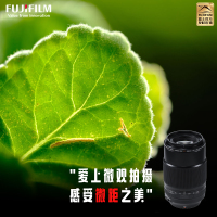 Fujifilm/富士XF80mm F/2.8 R LM OIS WR微距 富士80微距镜头 富士XF卡口 62mm口径