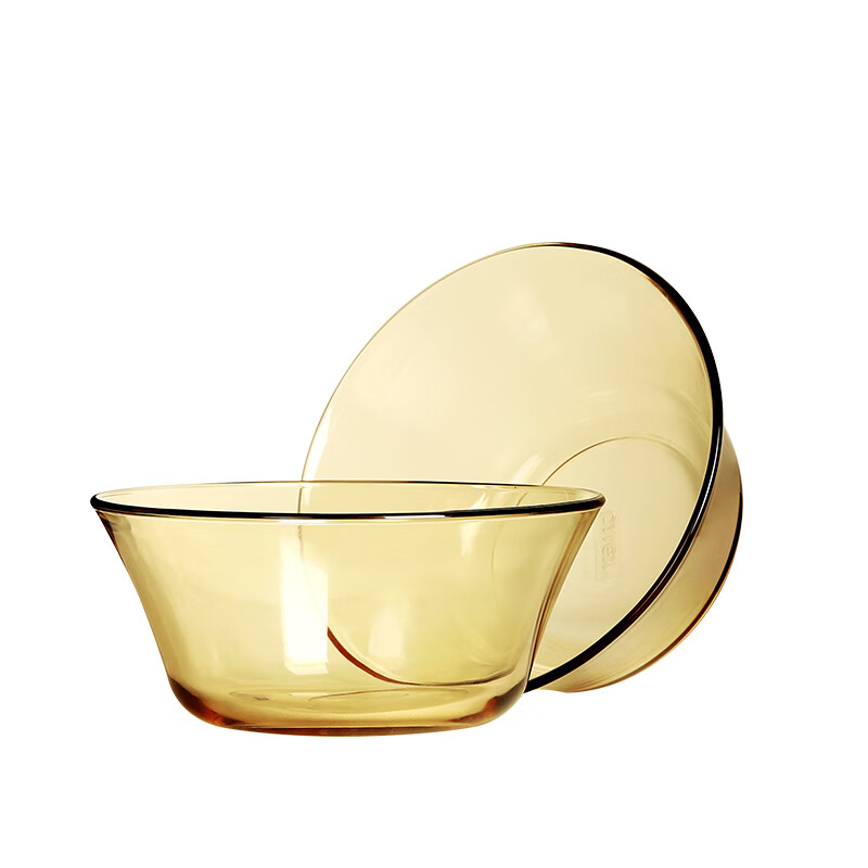 康宁(VISIONS)pyrex 百丽Shiny晶耀系列餐具--2件A组PX-SY2A/HP高清大图