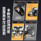 优必选编程机器人侦查坦克(运动版)积木拼装玩具益智4岁6-13岁以上男孩生日礼物
