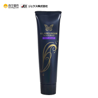 日本进口JEX捷古斯人体体内发热火热顺滑润滑液人体润滑剂透明质酸日本AV同款润滑油啫喱30g