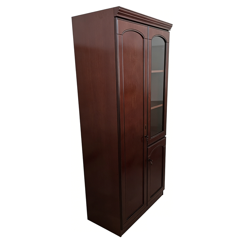 诚亿宏 文件柜办公柜 B-102L左高清大图