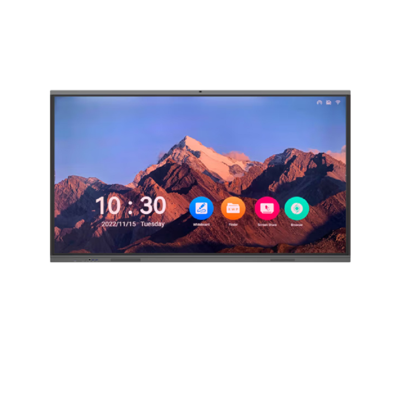 ITC会议音频视频工程类产品 TV-86820 触控一体机