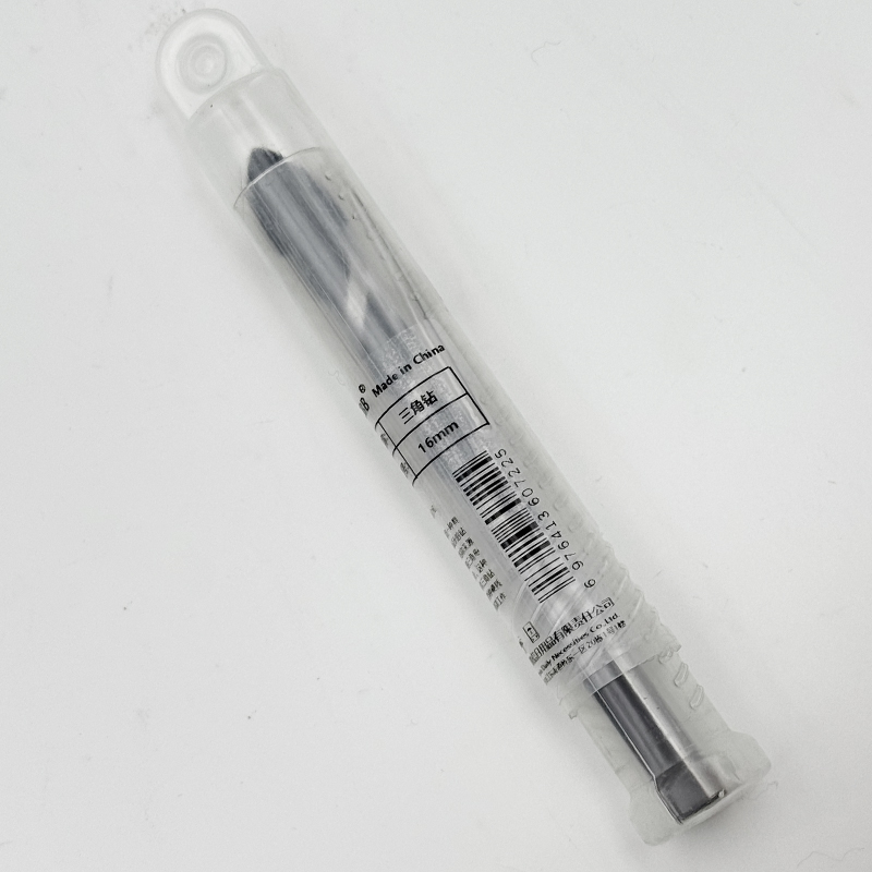 Leecbb 三角钻 16mm 个高清大图