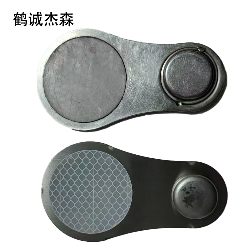 鹤诚杰森 不锈钢标牌 GS-1 套高清大图