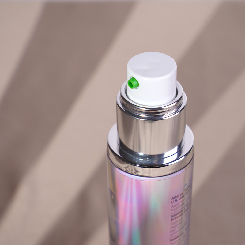 倩碧302镭射瓶美白精华100ml 面部精华液精华露护肤礼物送男女友