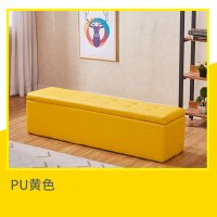 趣涉家居 换鞋凳创意收纳箱可坐成人沙凳长方形置物凳子家用储物柜创意简约家居家用收纳用品简约创意日用品