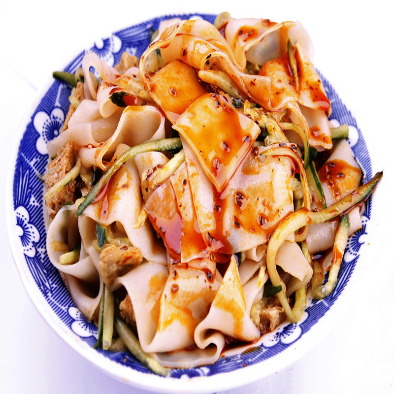 [中华特色]兰考馆张波香油1800ML瓶家庭装 纯正芝麻油 小磨香油 厨房调味品高清大图