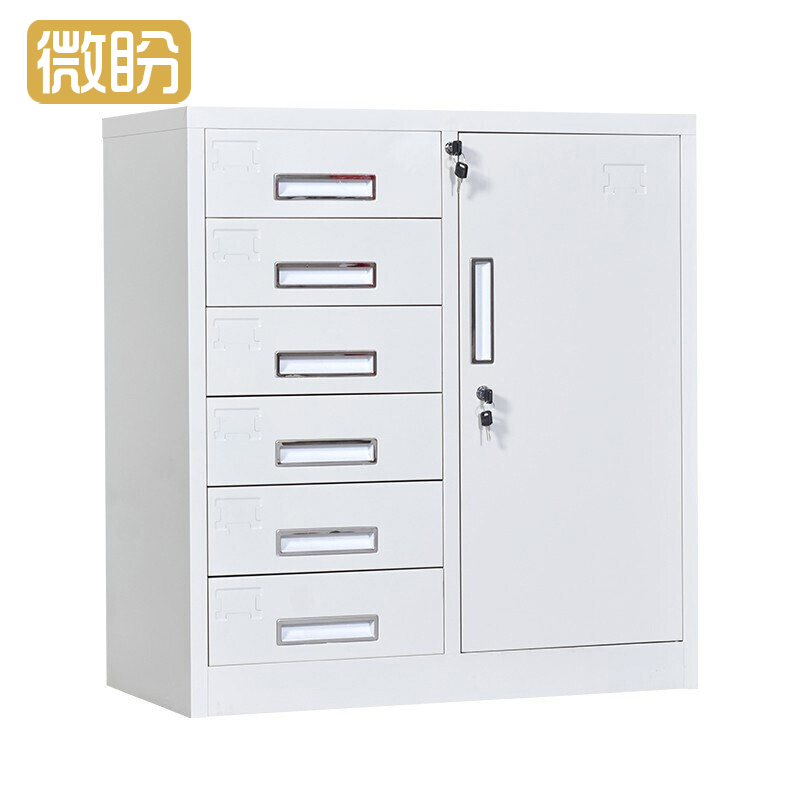微盼 矮柜 六斗 台高清大图