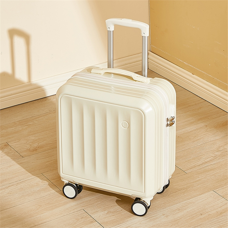 可登机箱邦可臣小号行李箱小型18寸20男女轻便飞机密码箱箱子