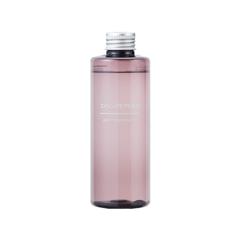 MUJI 无印良品 焕肤化妆水200ML 焕活肌肤