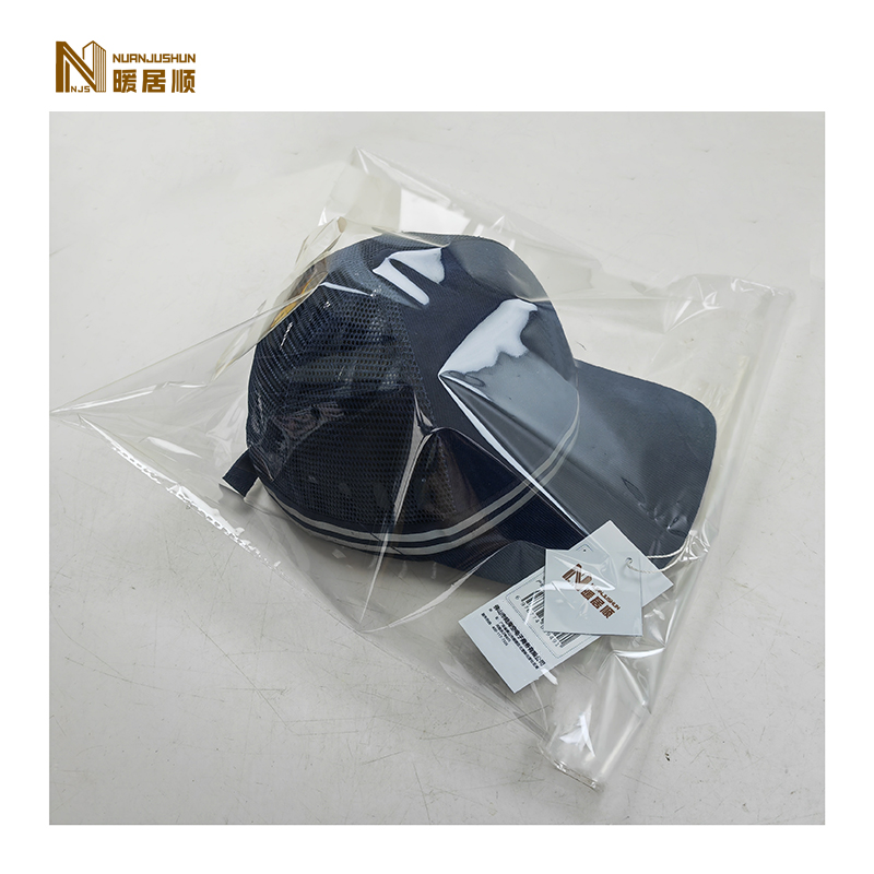 暖居顺 轻便棒球式工作帽 DM-55 顶高清大图