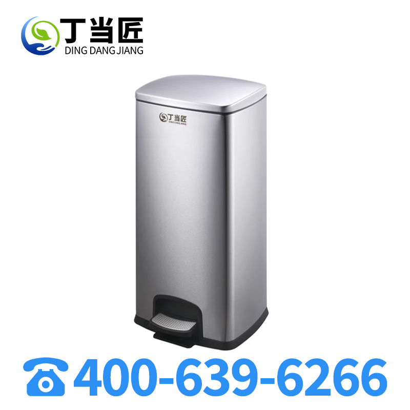 垃圾桶A321高清大图