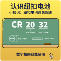 Panasonic松下3V纽扣电池CR2032 锂电池适用奥迪A3起亚K3哈弗H2H6宝骏560汽车钥匙遥控器电子秤5粒