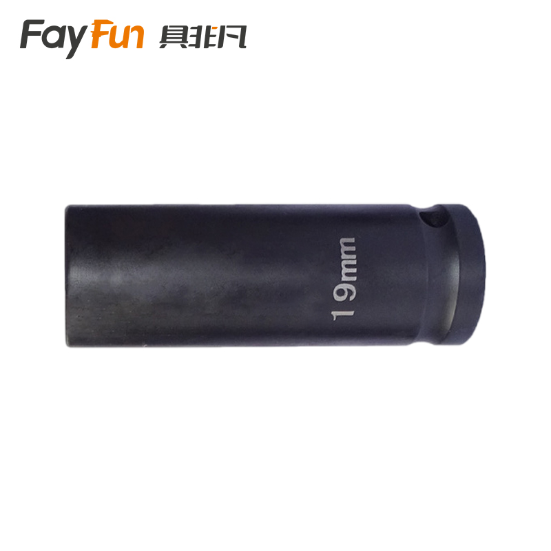 具非凡 套筒 加长19mm个高清大图