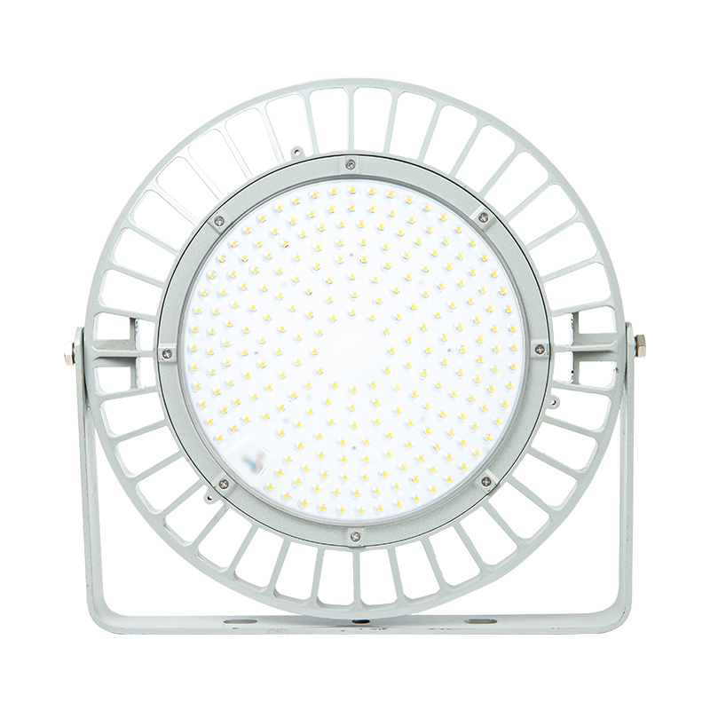 HS 恒盛WF242-60W LED高顶灯 (计价单位:个) 灰色