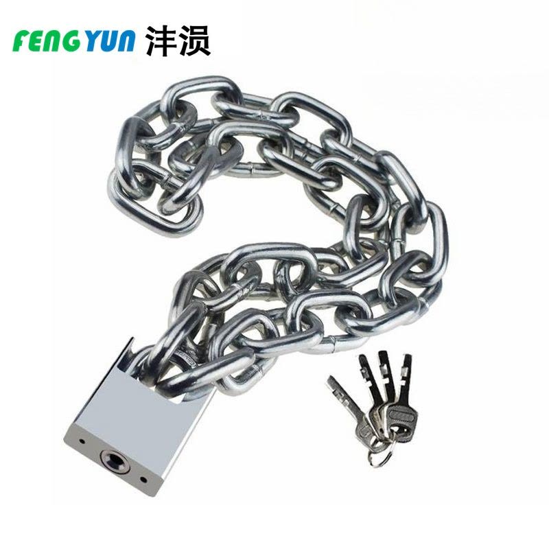 沣涢 链子锁 0.5m*6mm 把图片