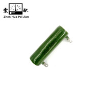 震配 被釉磁管线绕电阻器 RX20-30W-2KΩ(其它阻值备注) 只